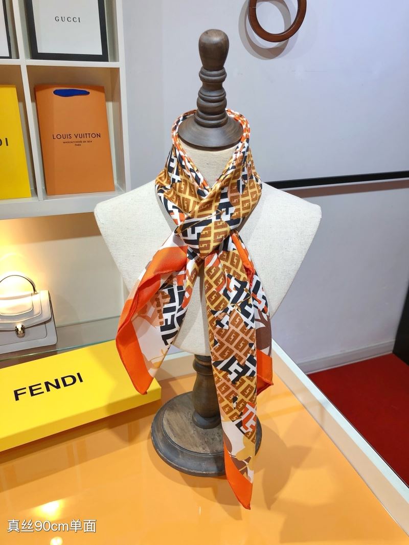 Fendi Scarf